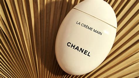 chanel cream bag|chanel hand cream new.